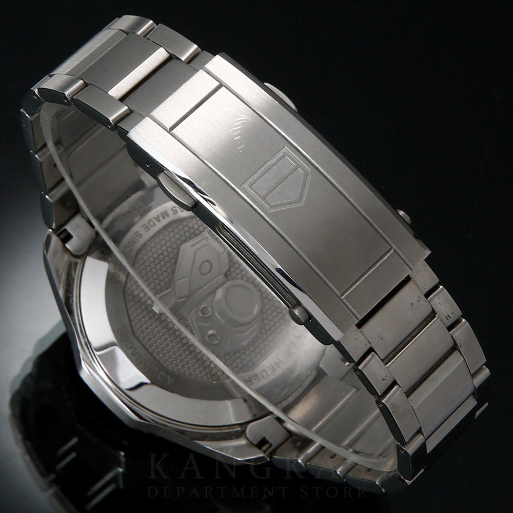 TAG Heuer(USED)태그호이어 아쿠아레이서 WBP201B